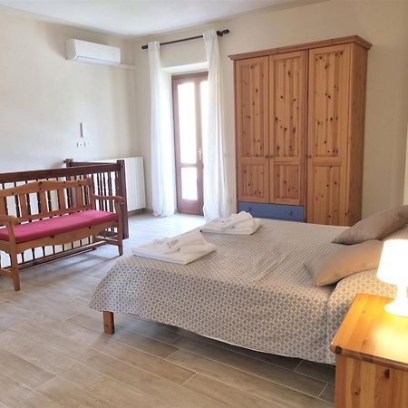 Agriturismo La Filanda مانربا ديل جاردا المظهر الخارجي الصورة