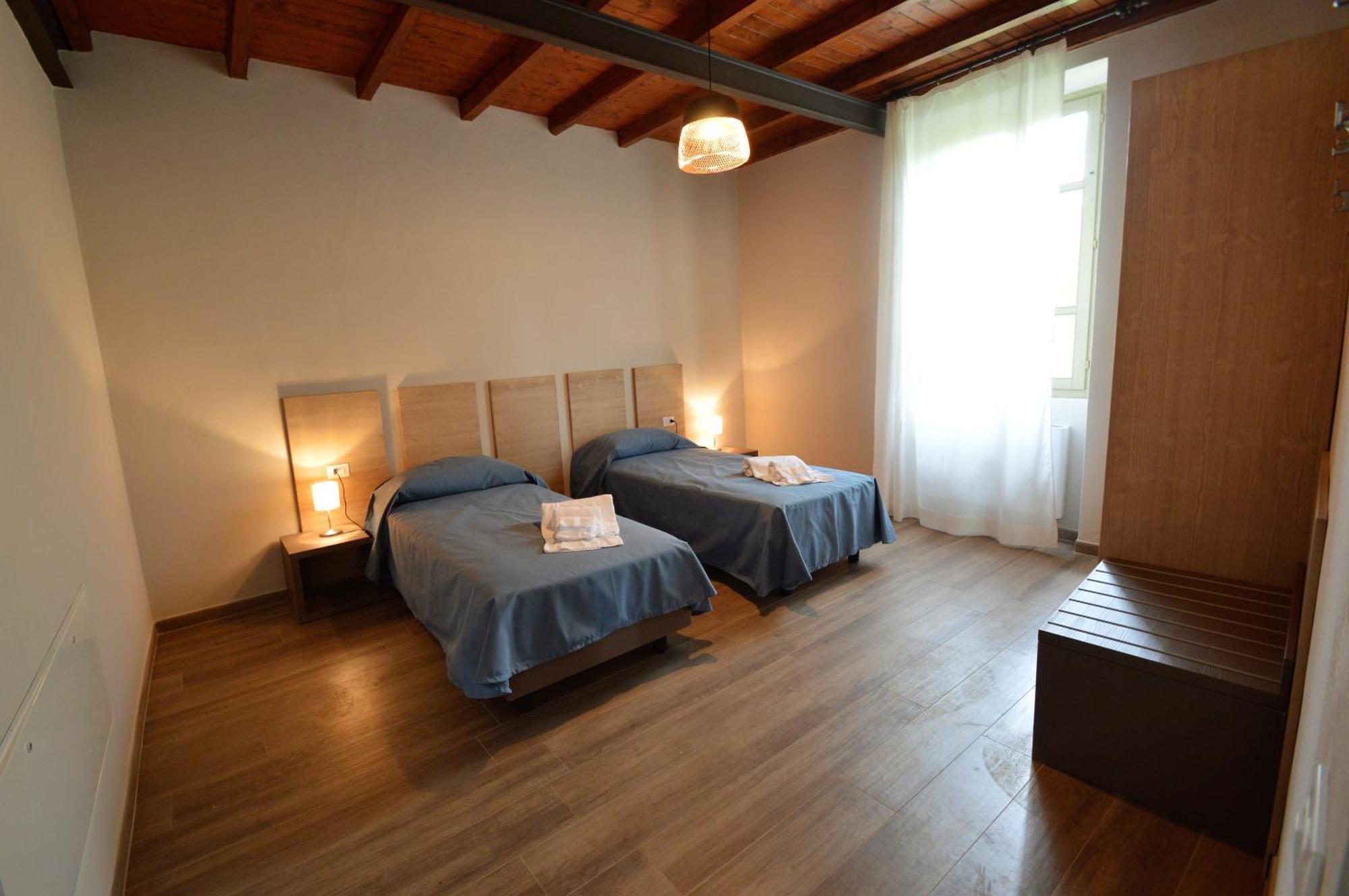 Agriturismo La Filanda مانربا ديل جاردا المظهر الخارجي الصورة