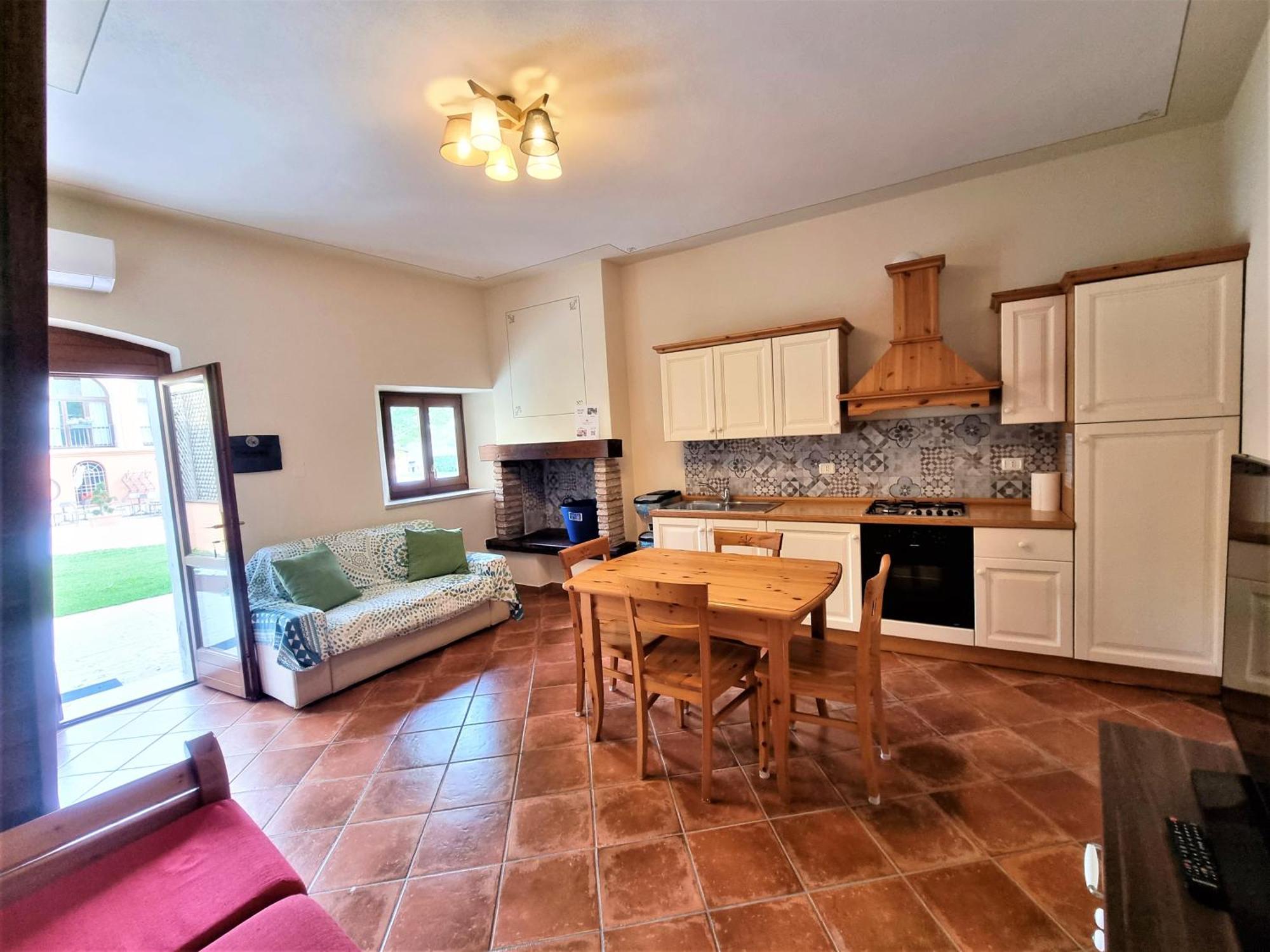 Agriturismo La Filanda مانربا ديل جاردا المظهر الخارجي الصورة