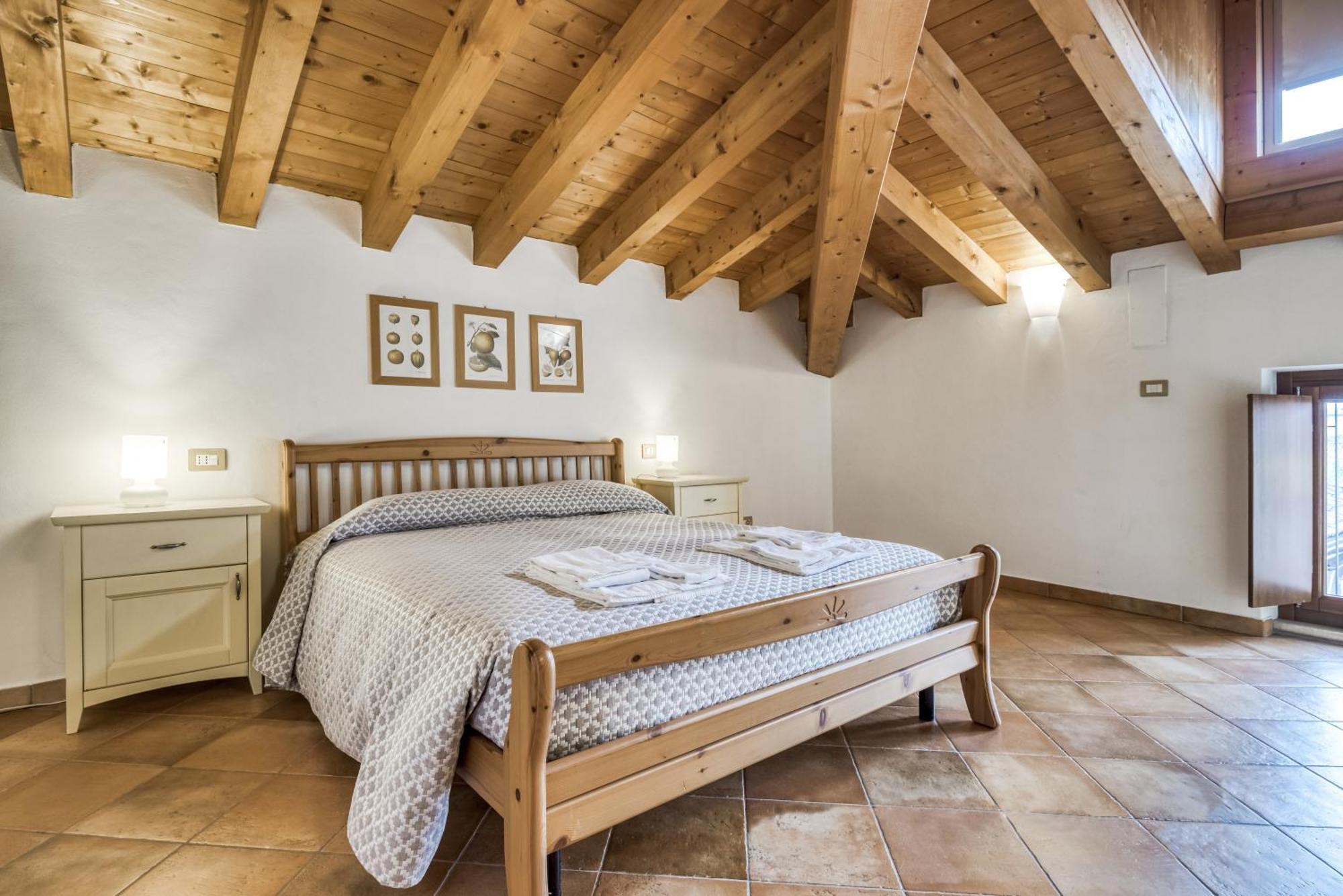 Agriturismo La Filanda مانربا ديل جاردا المظهر الخارجي الصورة