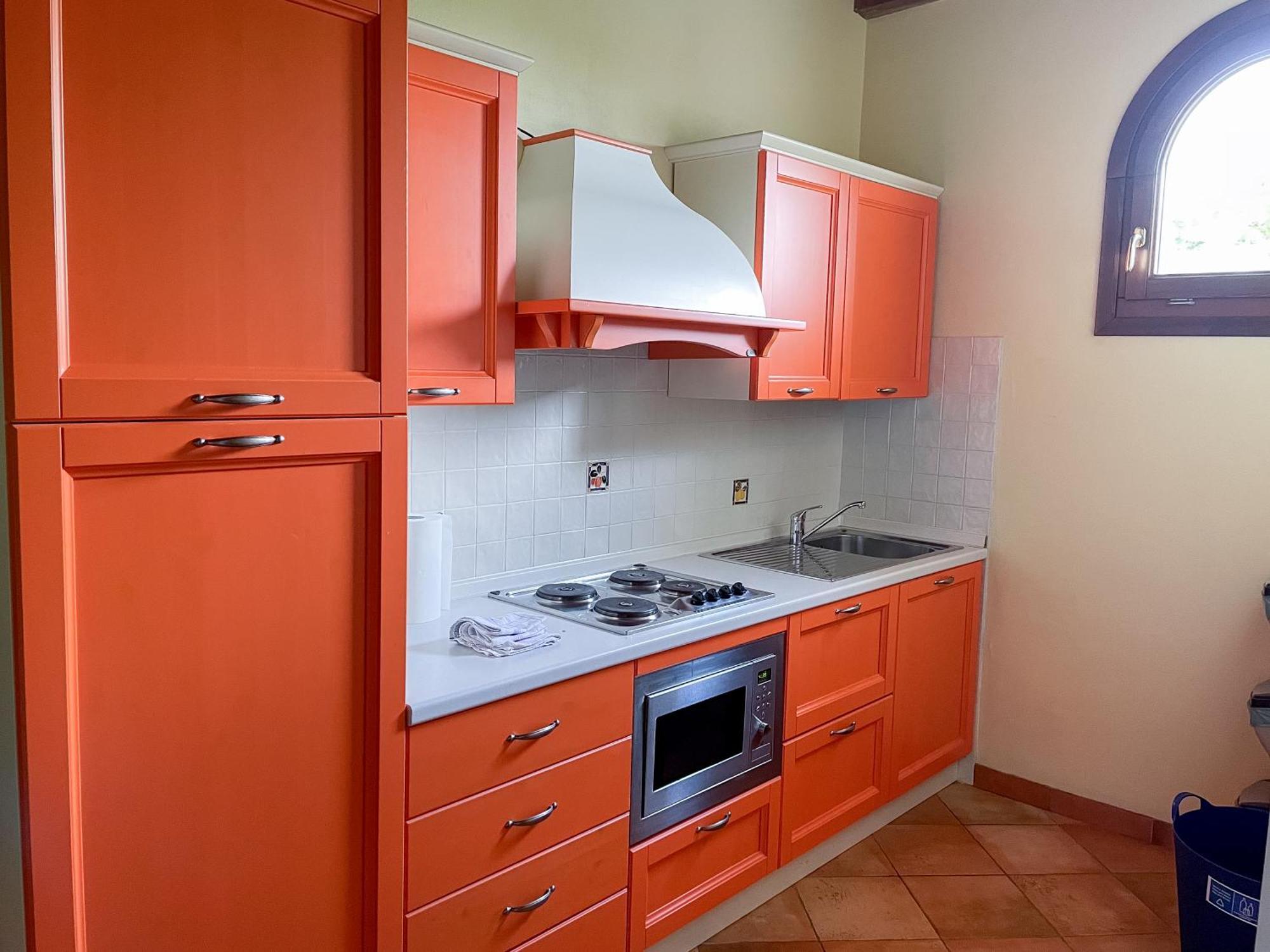 Agriturismo La Filanda مانربا ديل جاردا المظهر الخارجي الصورة