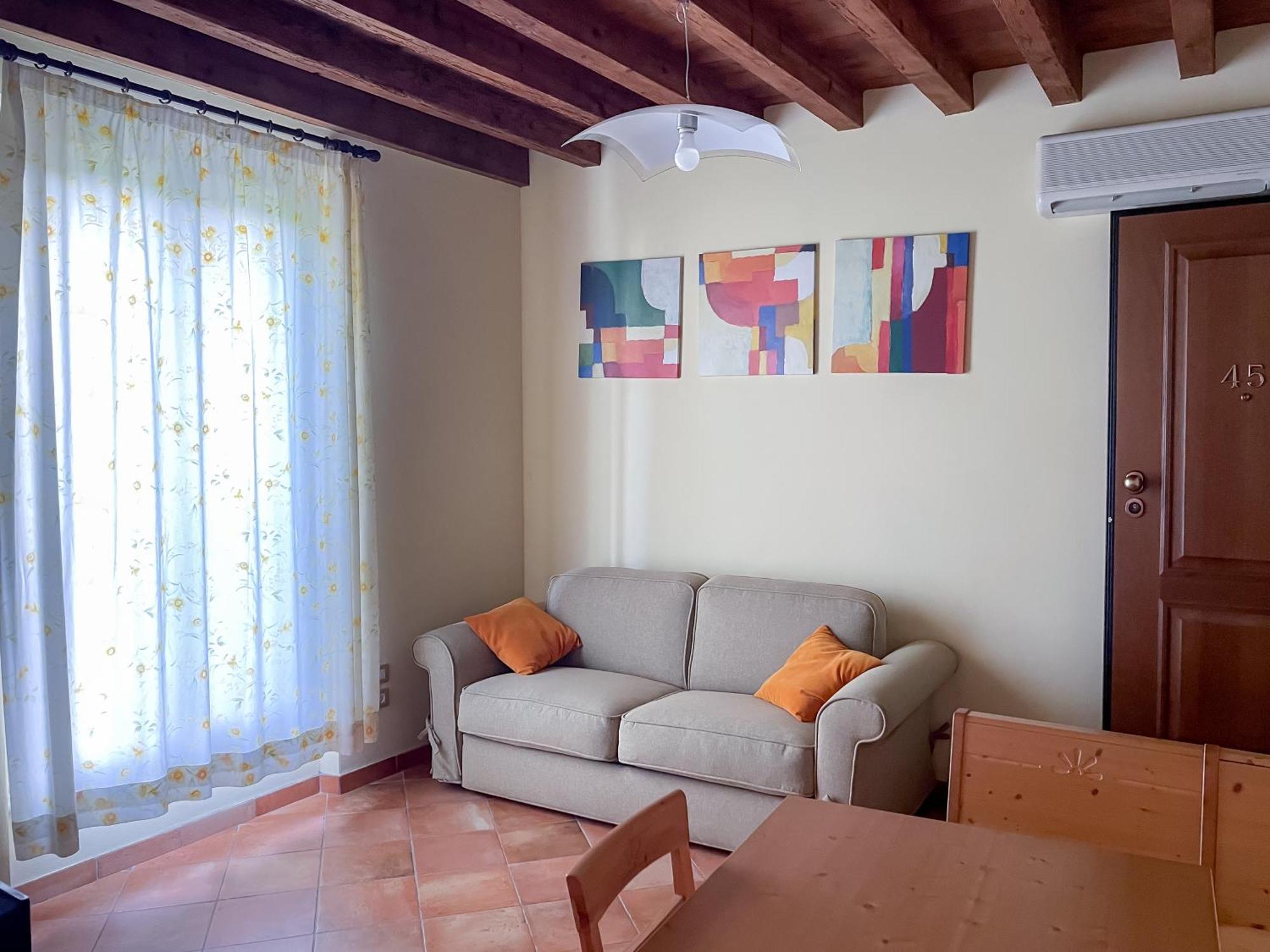 Agriturismo La Filanda مانربا ديل جاردا المظهر الخارجي الصورة