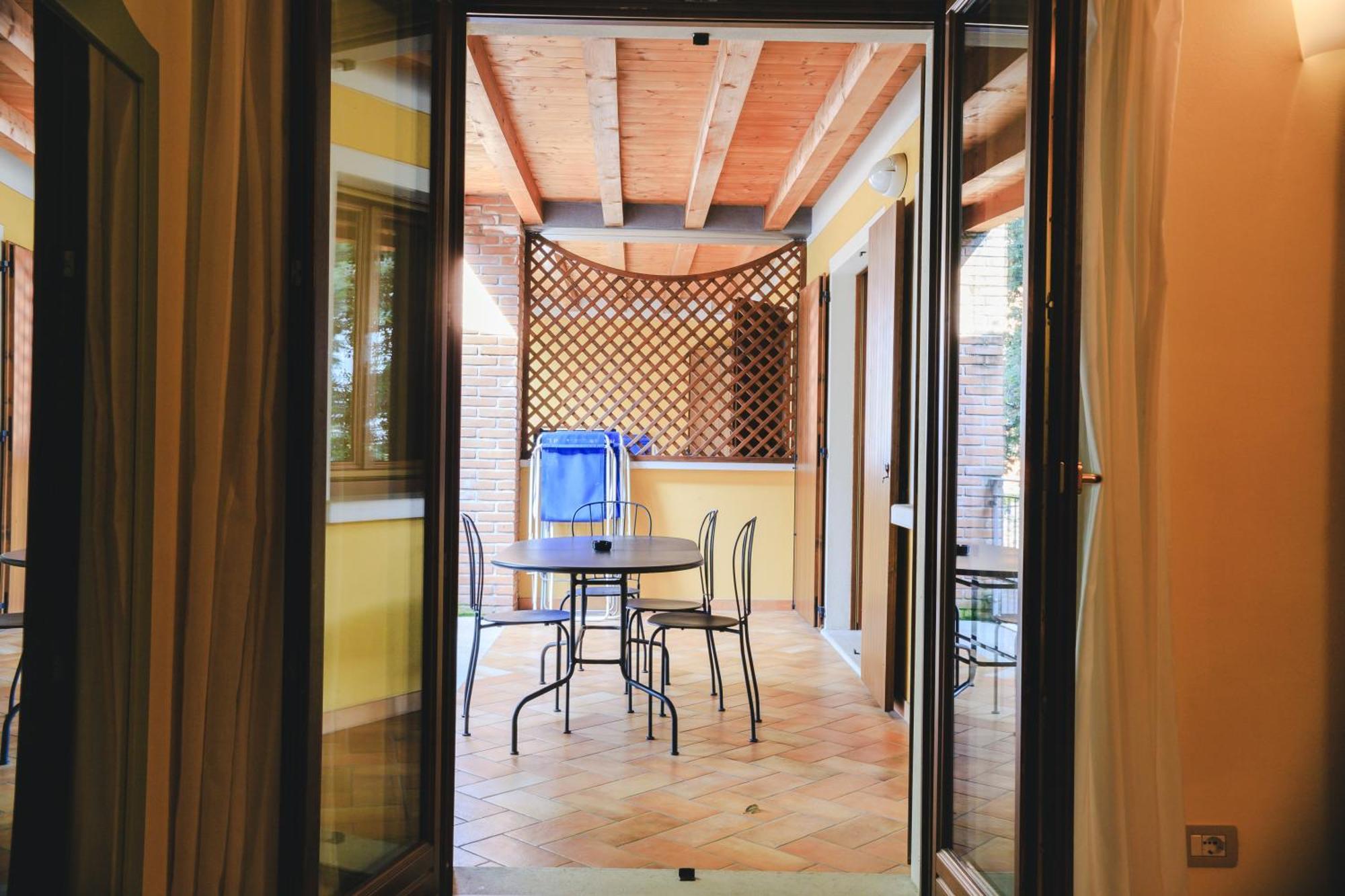 Agriturismo La Filanda مانربا ديل جاردا المظهر الخارجي الصورة