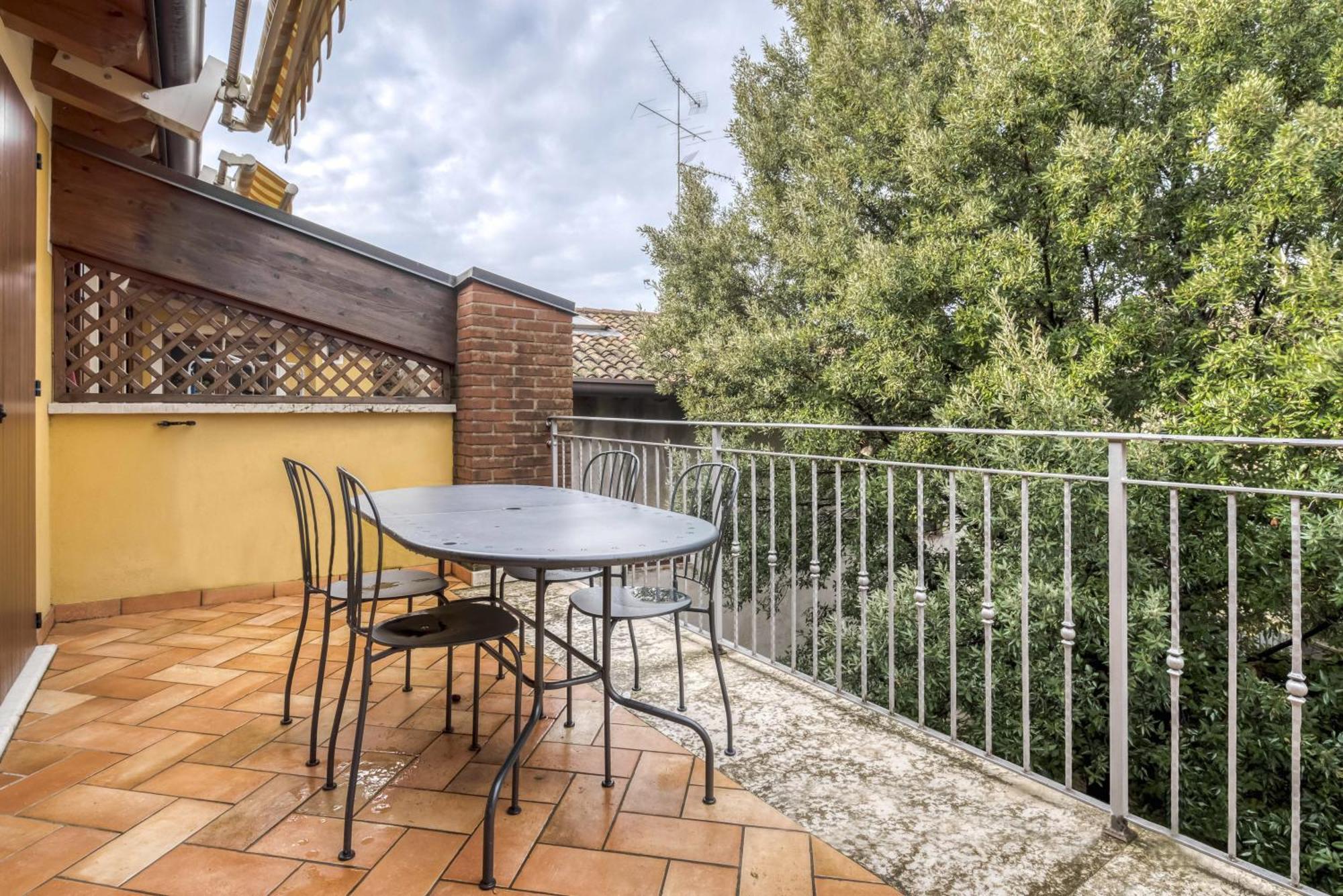 Agriturismo La Filanda مانربا ديل جاردا المظهر الخارجي الصورة