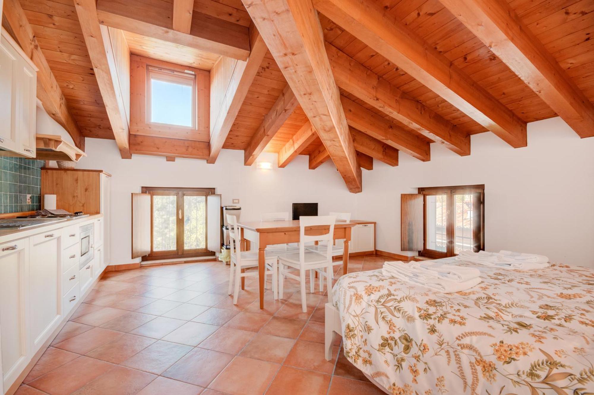 Agriturismo La Filanda مانربا ديل جاردا المظهر الخارجي الصورة