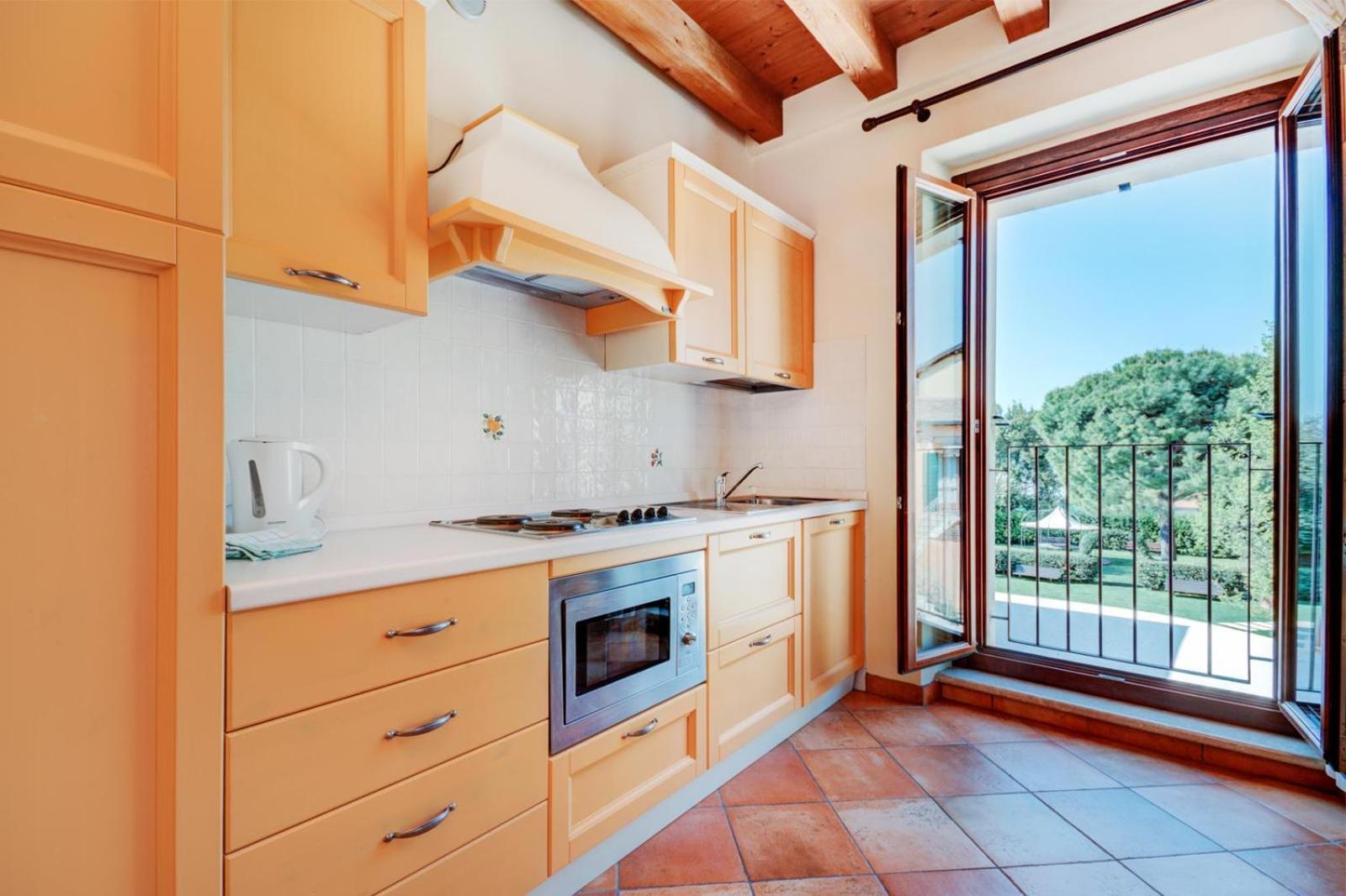 Agriturismo La Filanda مانربا ديل جاردا المظهر الخارجي الصورة