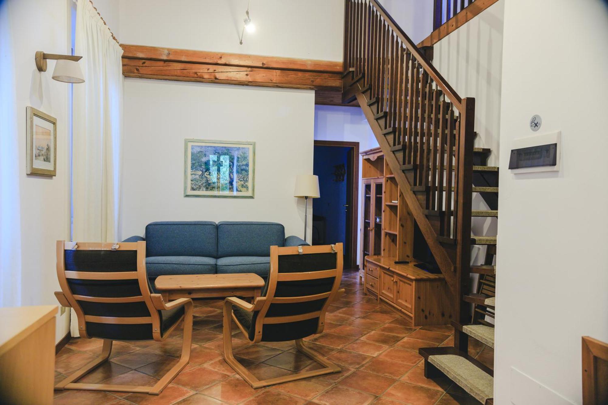 Agriturismo La Filanda مانربا ديل جاردا المظهر الخارجي الصورة