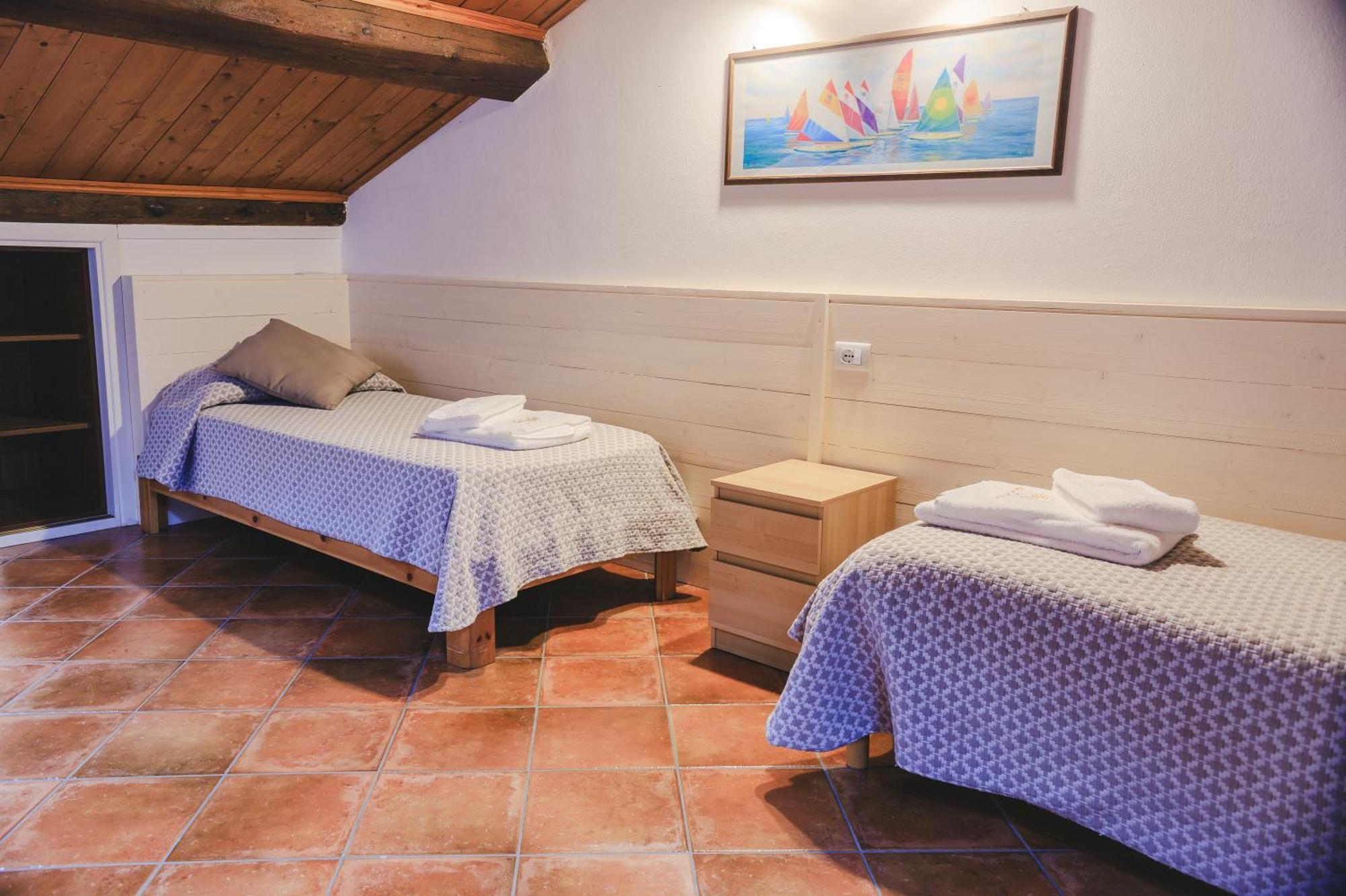 Agriturismo La Filanda مانربا ديل جاردا المظهر الخارجي الصورة