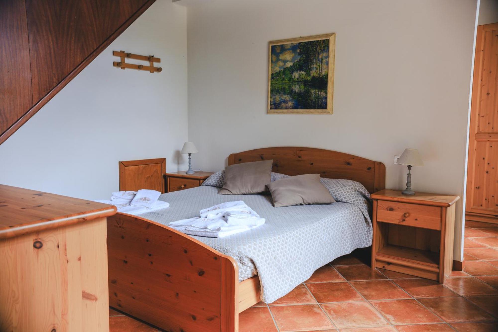 Agriturismo La Filanda مانربا ديل جاردا المظهر الخارجي الصورة