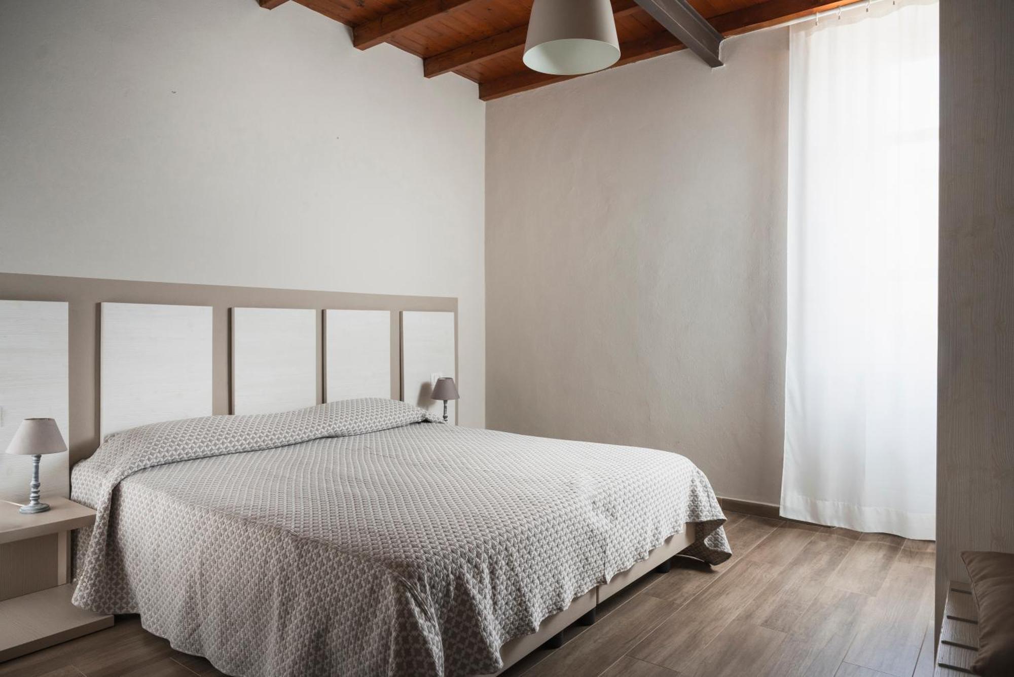 Agriturismo La Filanda مانربا ديل جاردا المظهر الخارجي الصورة