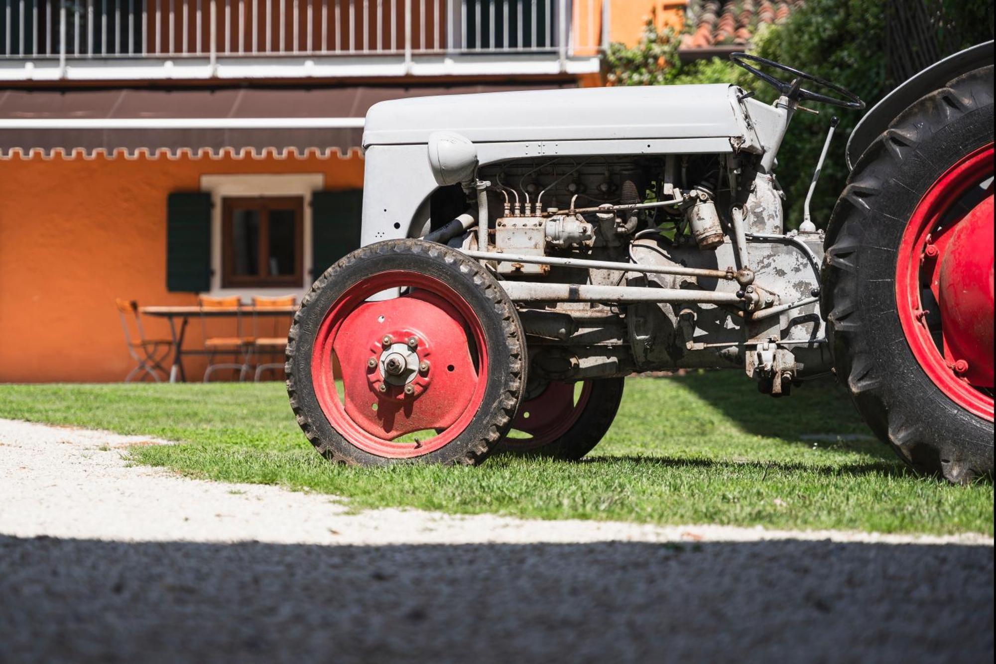 Agriturismo La Filanda مانربا ديل جاردا المظهر الخارجي الصورة