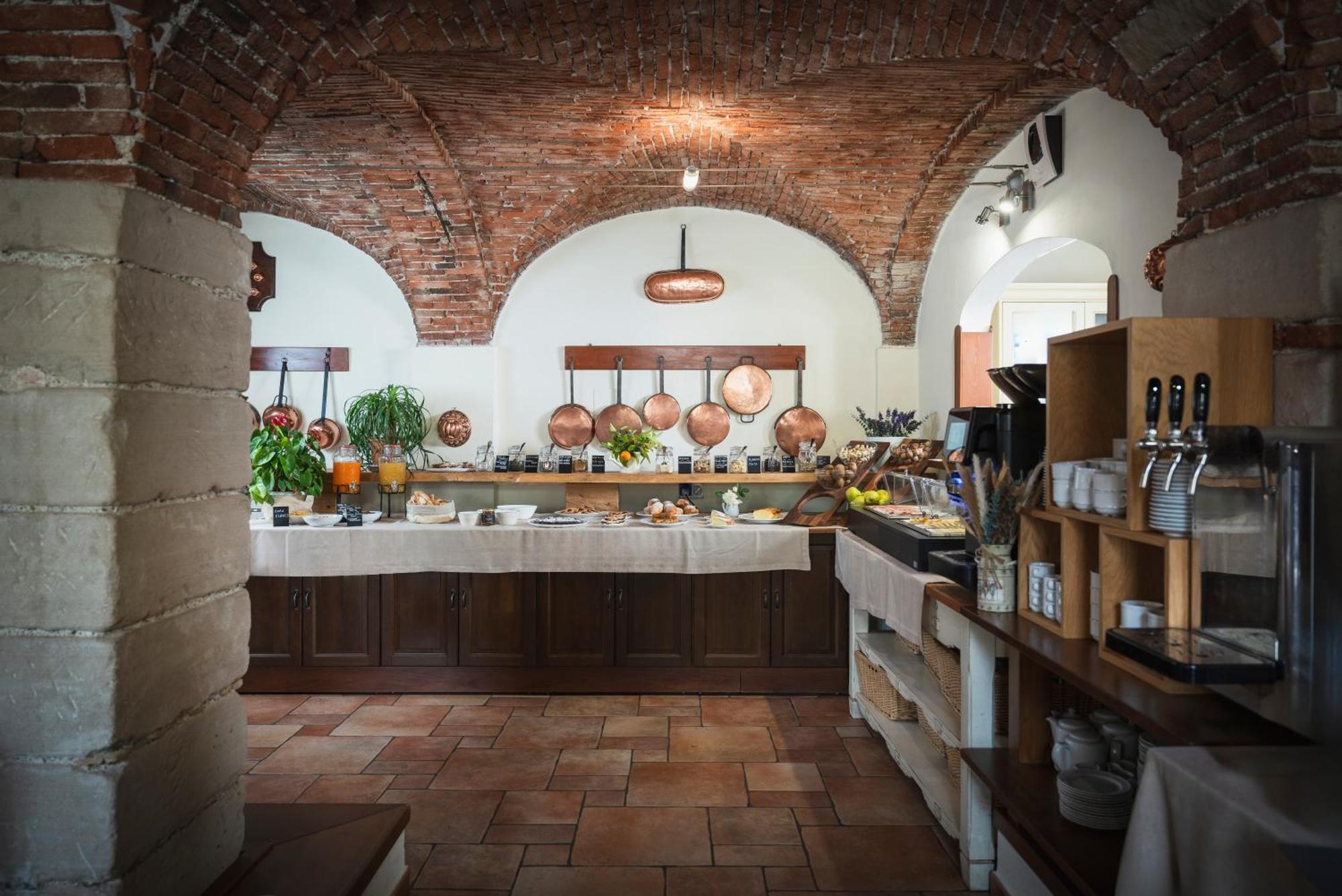 Agriturismo La Filanda مانربا ديل جاردا المظهر الخارجي الصورة