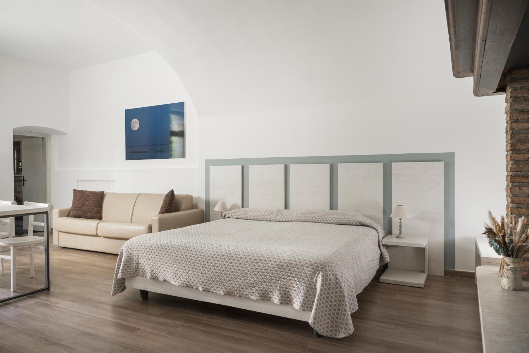 Agriturismo La Filanda مانربا ديل جاردا المظهر الخارجي الصورة