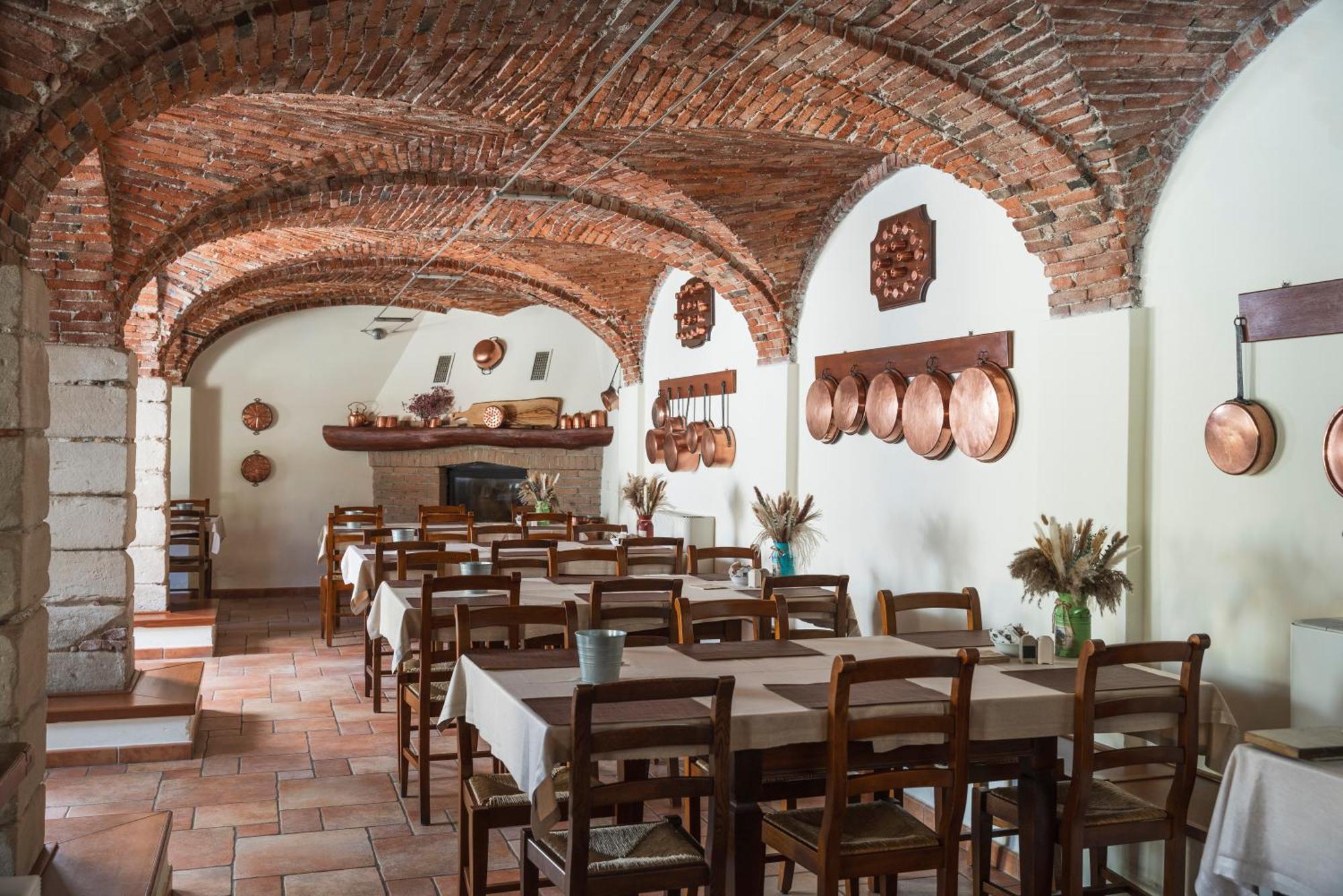 Agriturismo La Filanda مانربا ديل جاردا المظهر الخارجي الصورة