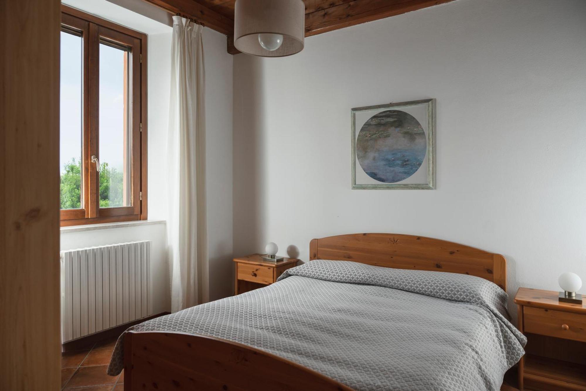 Agriturismo La Filanda مانربا ديل جاردا المظهر الخارجي الصورة
