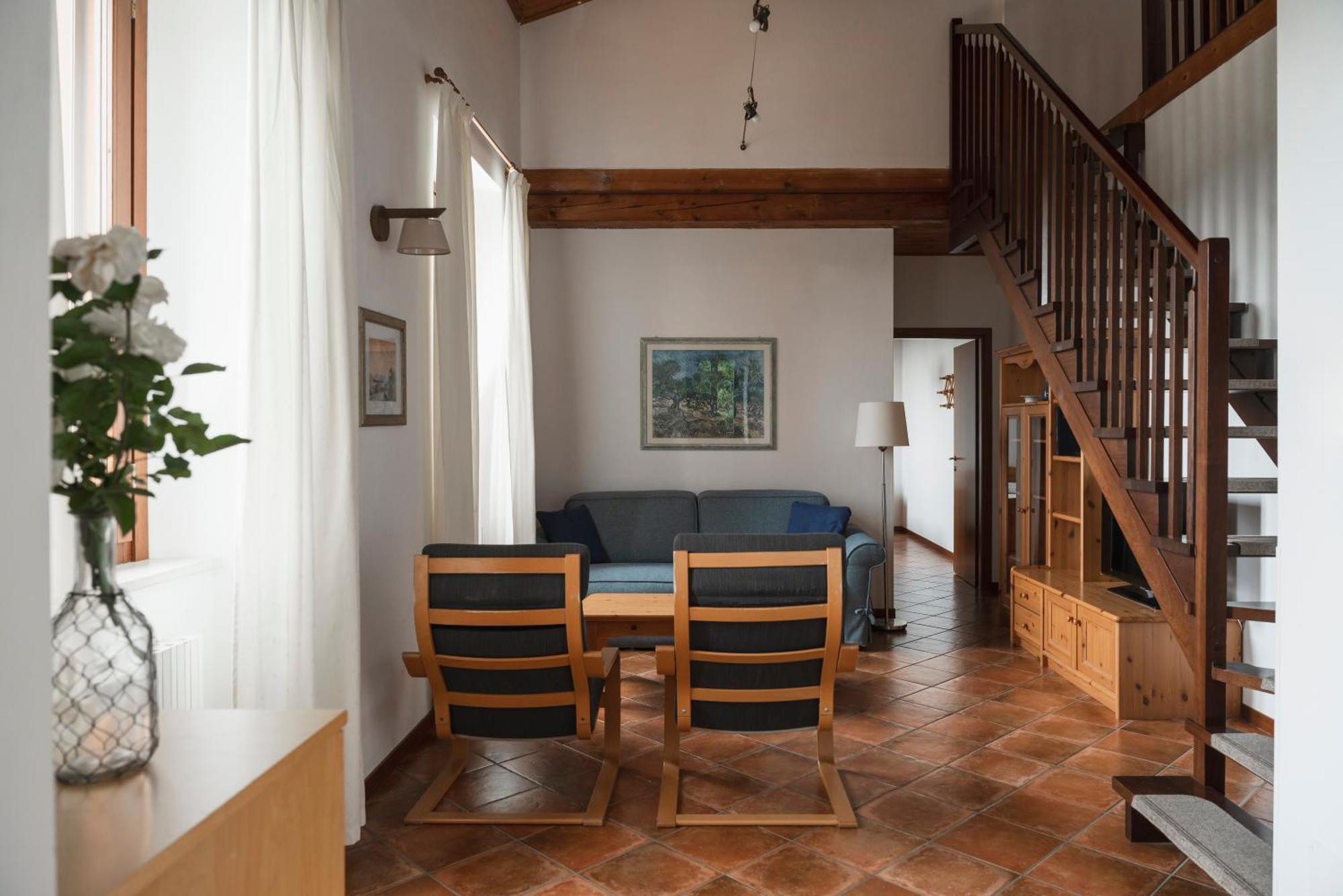 Agriturismo La Filanda مانربا ديل جاردا المظهر الخارجي الصورة