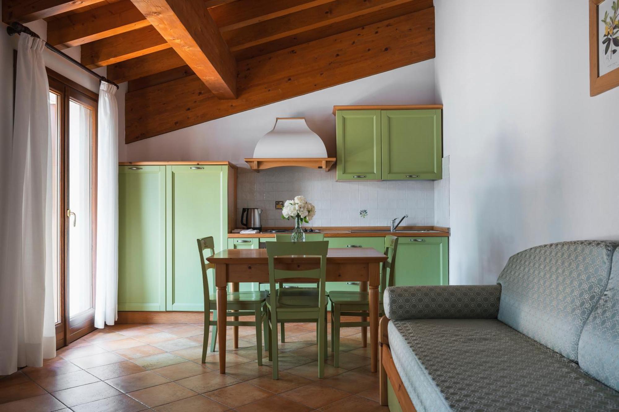 Agriturismo La Filanda مانربا ديل جاردا المظهر الخارجي الصورة