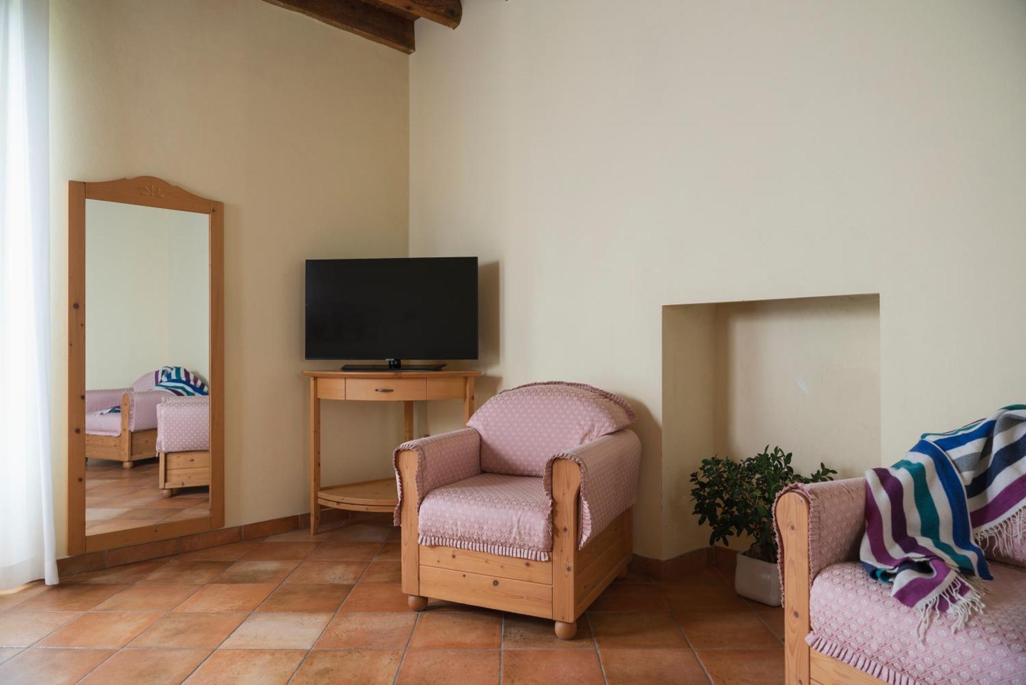 Agriturismo La Filanda مانربا ديل جاردا المظهر الخارجي الصورة