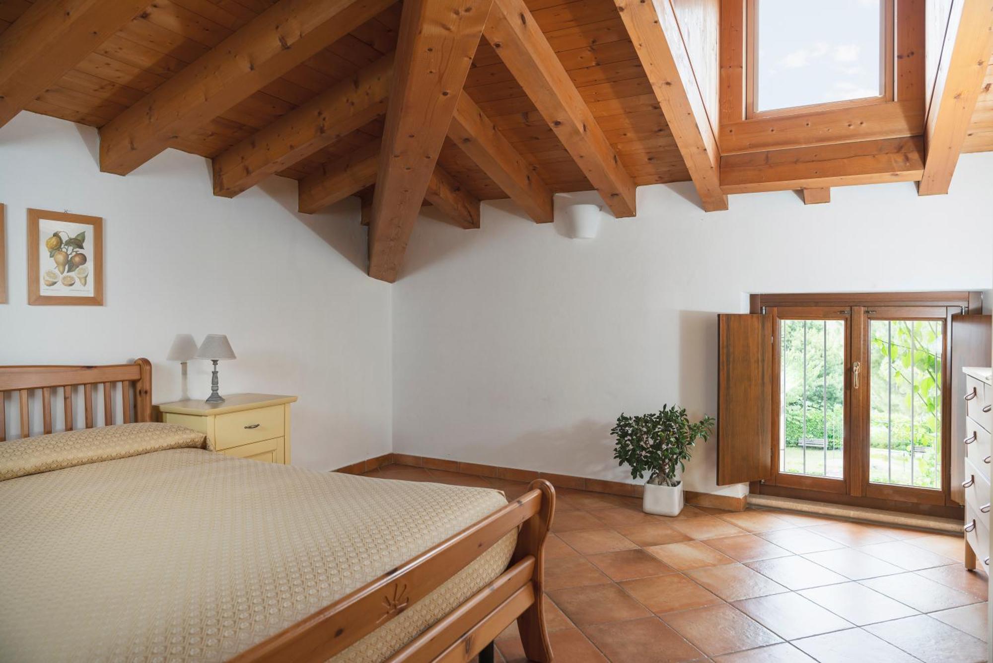 Agriturismo La Filanda مانربا ديل جاردا المظهر الخارجي الصورة