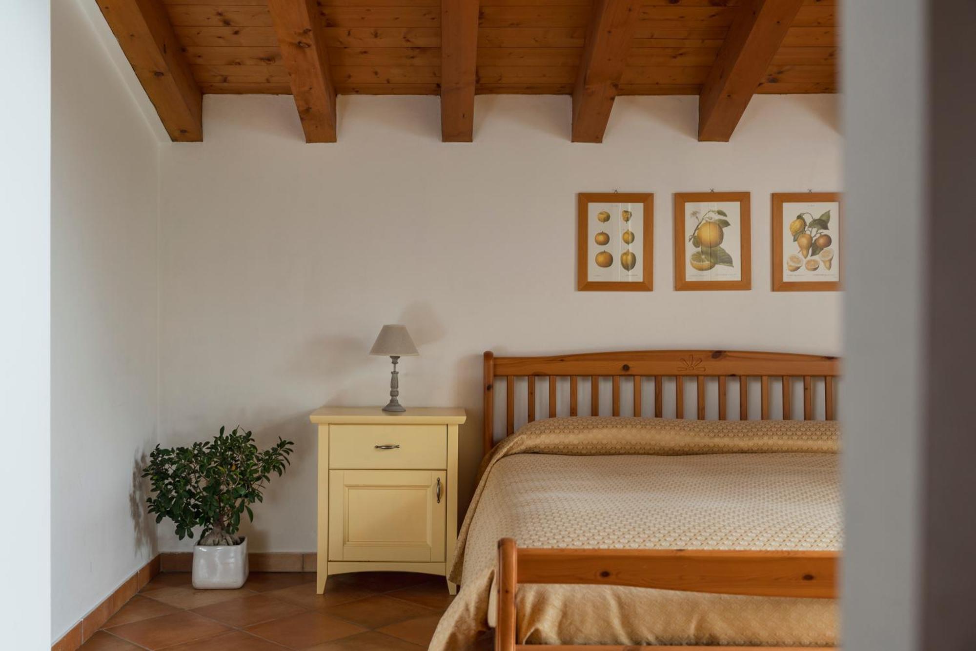 Agriturismo La Filanda مانربا ديل جاردا المظهر الخارجي الصورة
