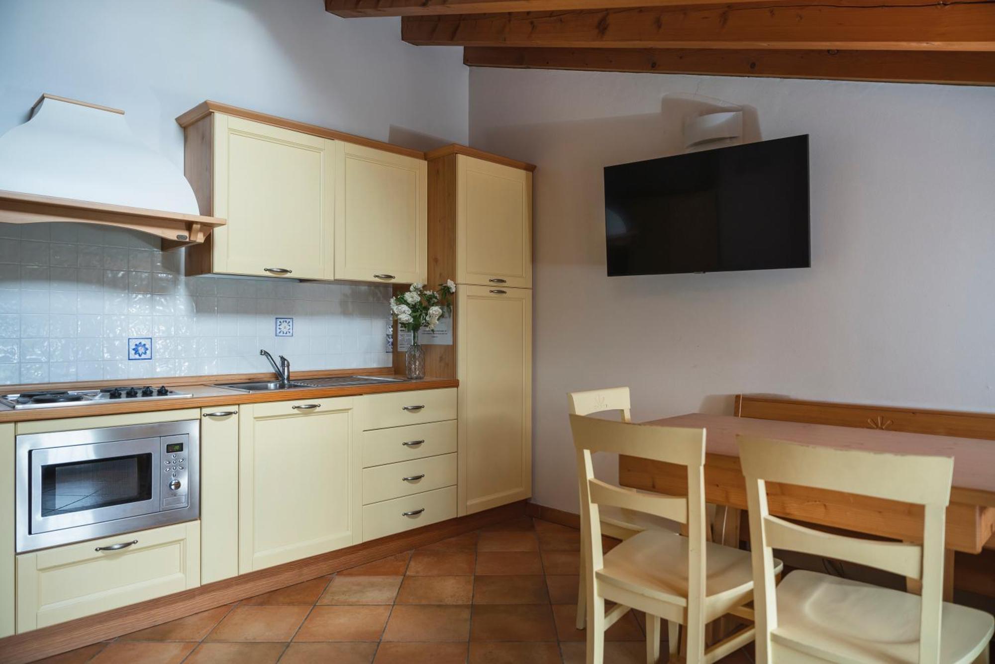 Agriturismo La Filanda مانربا ديل جاردا المظهر الخارجي الصورة