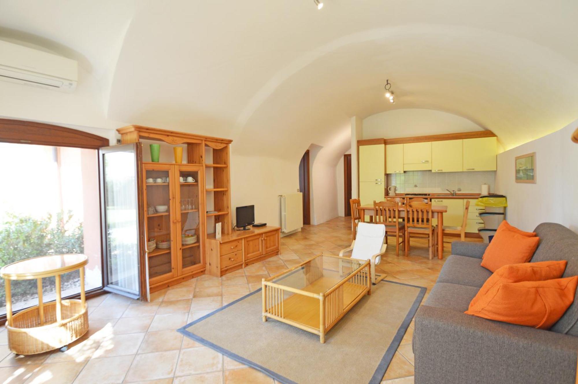 Agriturismo La Filanda مانربا ديل جاردا المظهر الخارجي الصورة