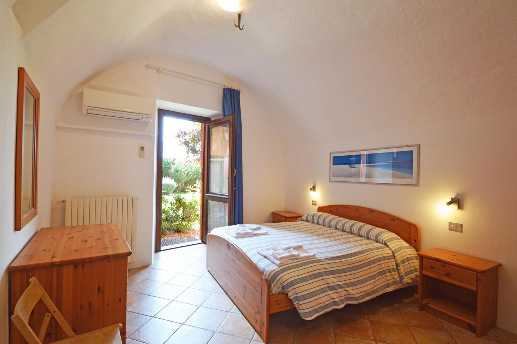 Agriturismo La Filanda مانربا ديل جاردا المظهر الخارجي الصورة