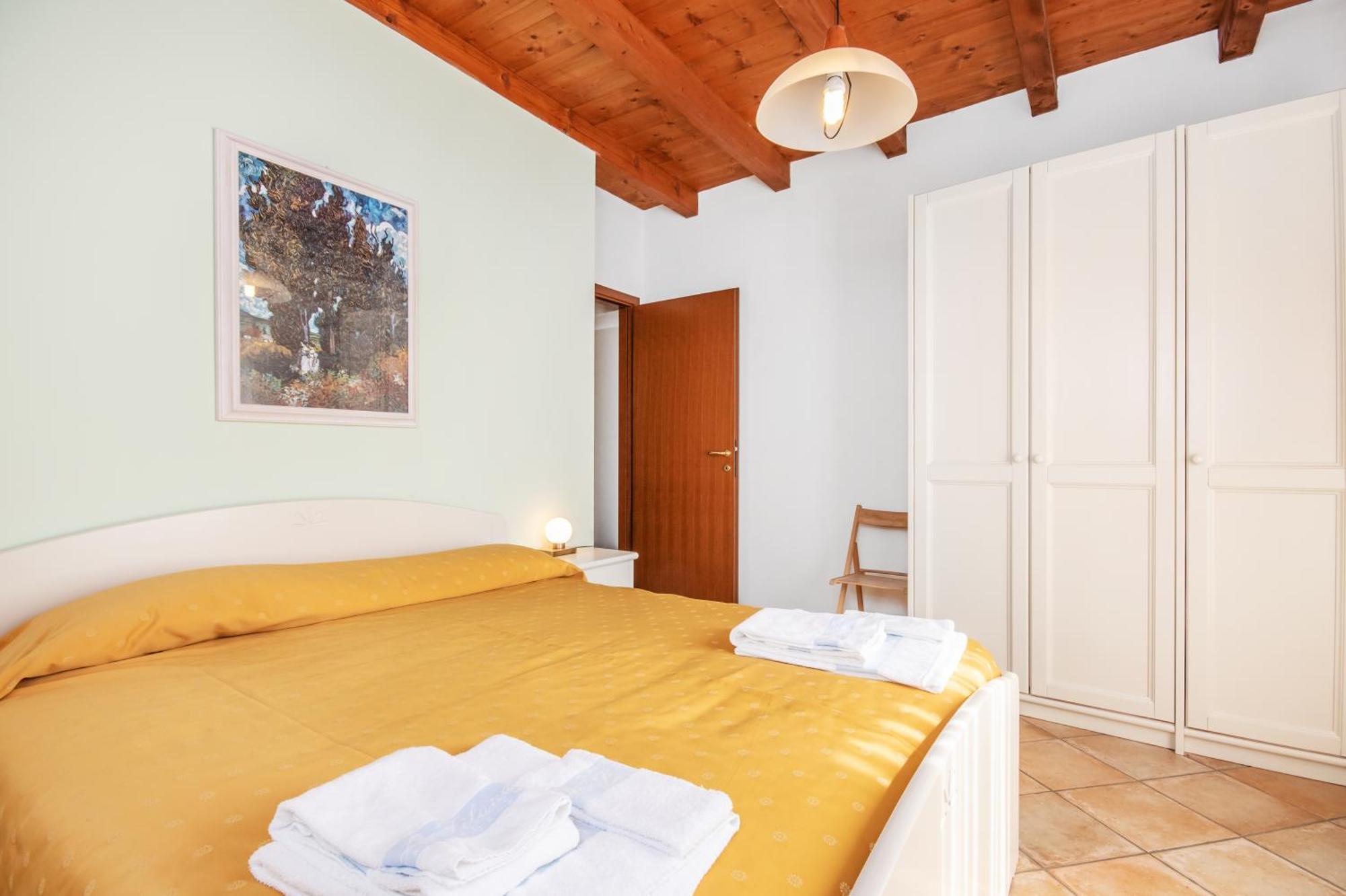 Agriturismo La Filanda مانربا ديل جاردا المظهر الخارجي الصورة