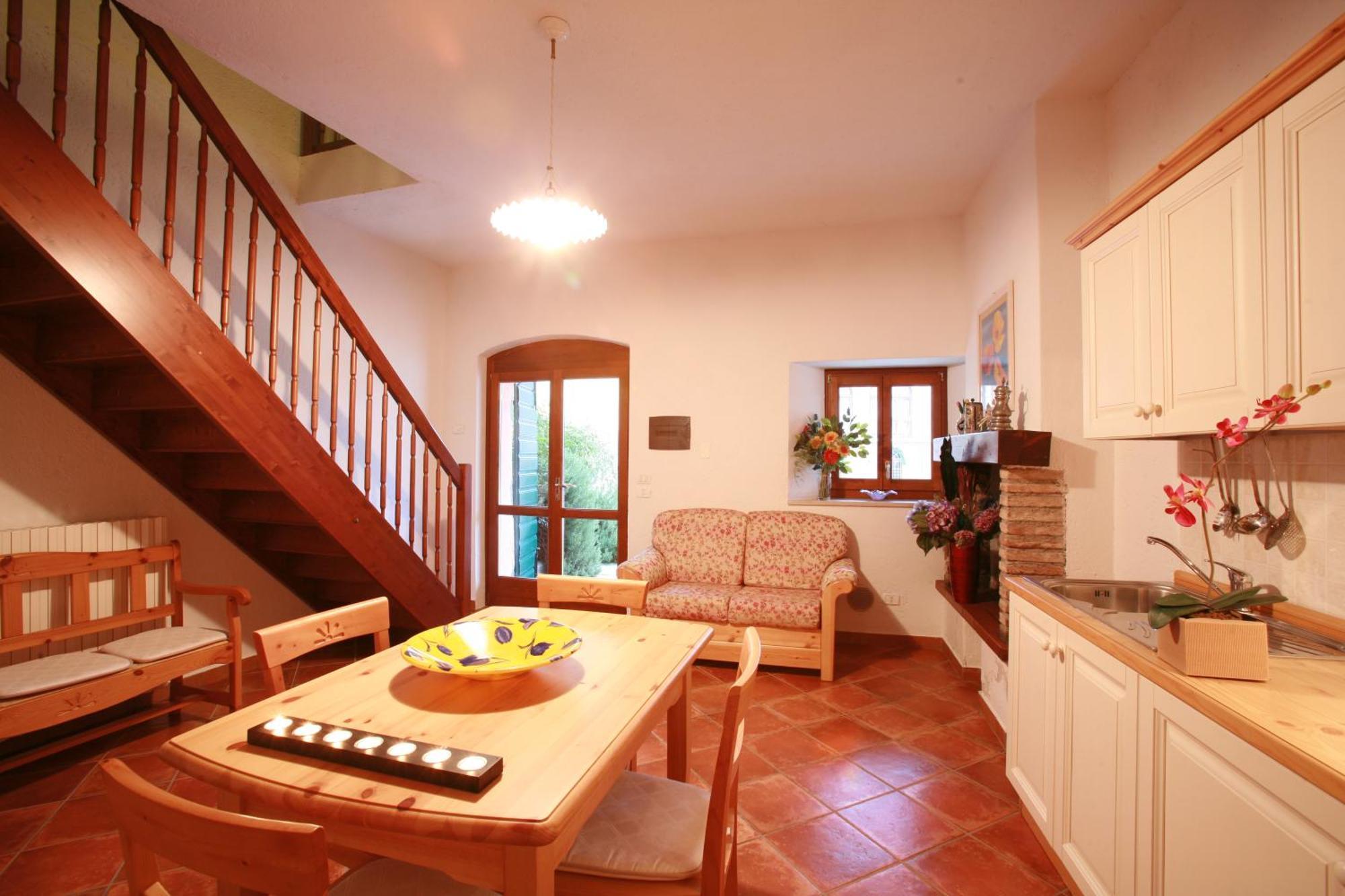 Agriturismo La Filanda مانربا ديل جاردا المظهر الخارجي الصورة